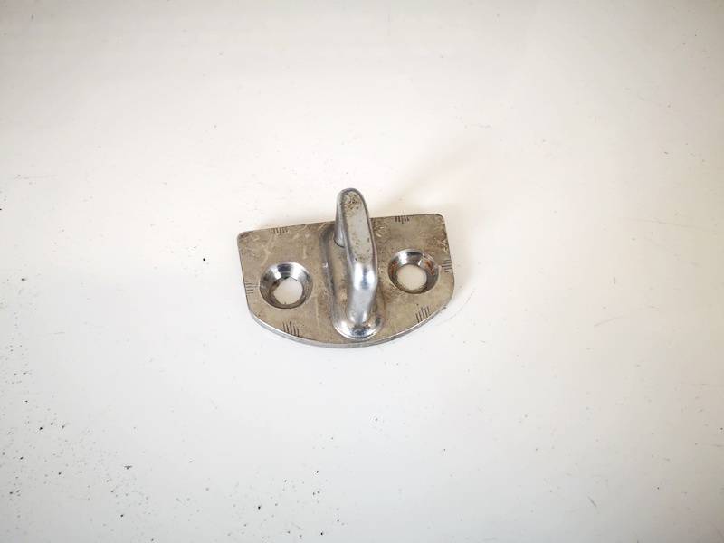 1U0837033B Skoda Superb 2002 Citi turētāji