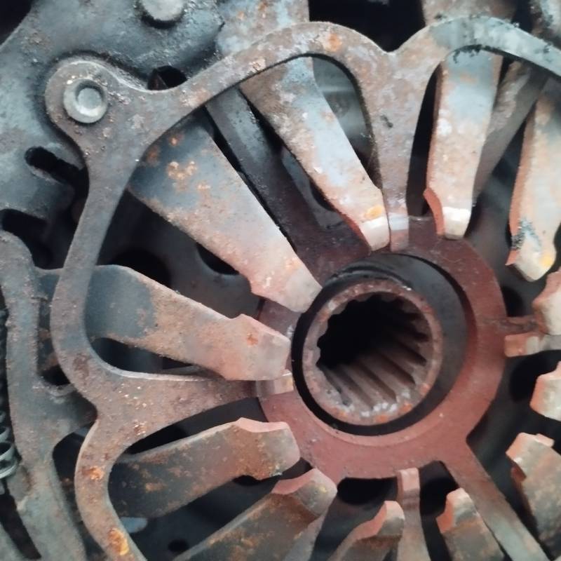 Opel Signum 2004 Replacement Clutch Kit - Thumbnail 3