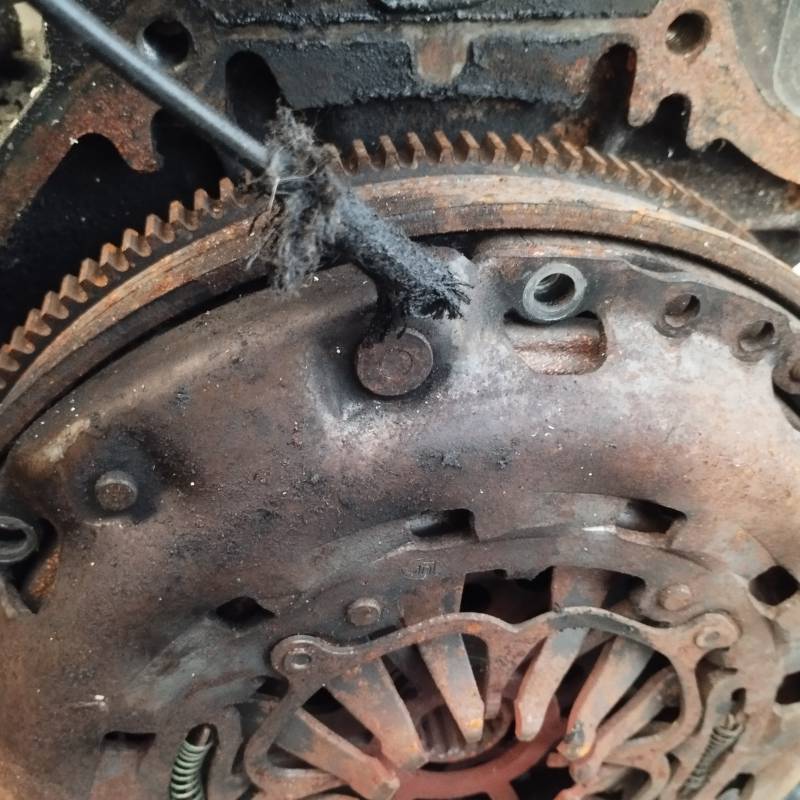 Opel Signum 2004 Replacement Clutch Kit - Thumbnail 2