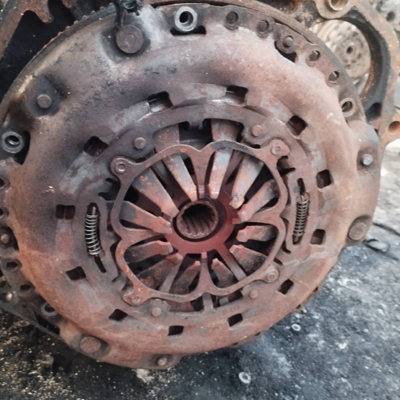 Opel Signum 2004 Replacement Clutch Kit