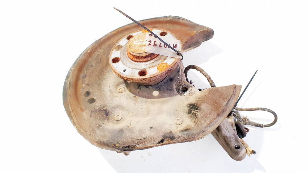 DIDZIOJI Volkswagen Passat 2006 fusée arriere droit