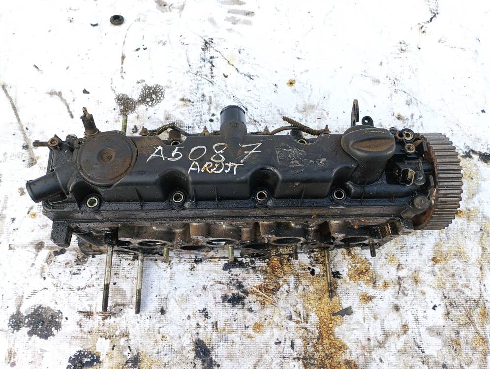 9634963010 Citroen Xsara 2004 Culata del motor