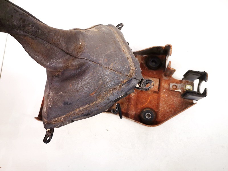 Mitsubishi Eclipse 1996 Levier De Vitesse Avec Corde - Thumbnail 2