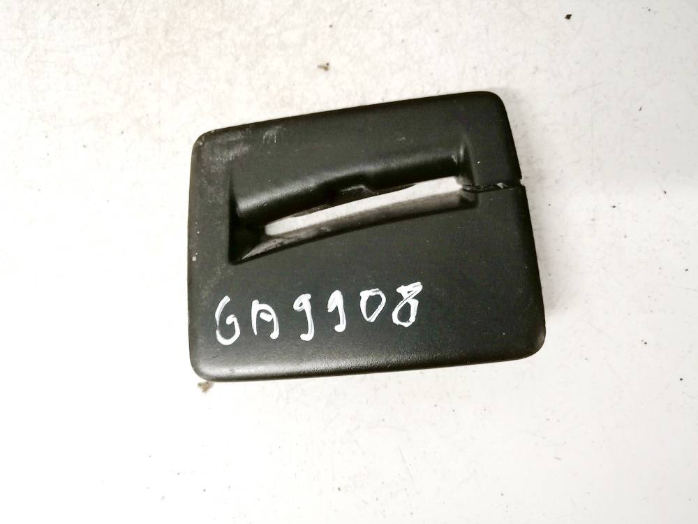 3C0857781A Volkswagen Passat 2006 garniture intérieure