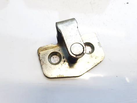 6608 Opel Astra 2009 Door Lock Striker - FRONT - Thumbnail 2