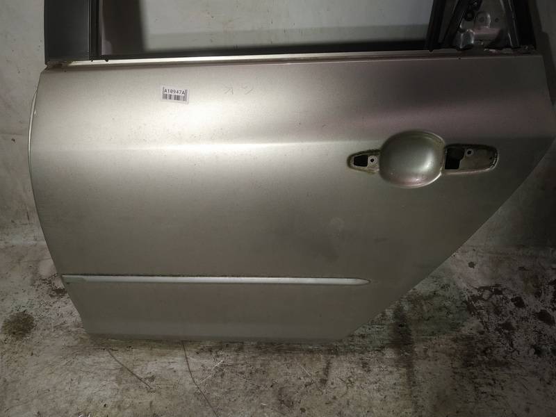 PILKOS Mazda 3 2008 PUERTA - TRASERO IZQUIERDO - Thumbnail 2