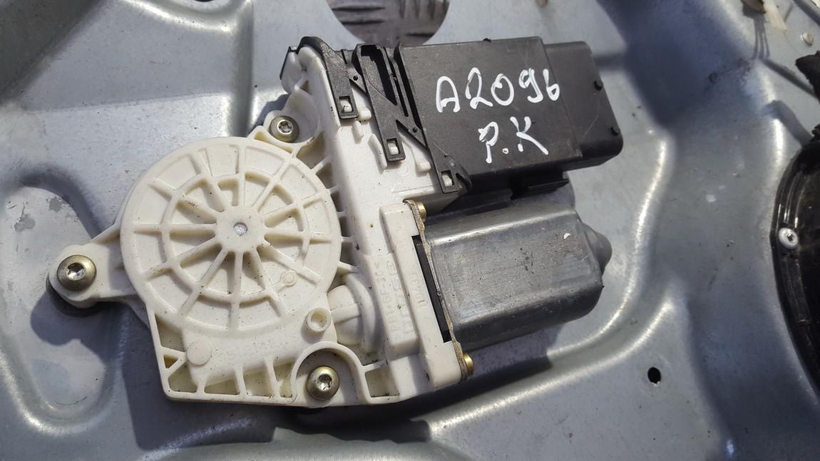 105412-301 Seat Toledo 2002 Window Motor - FRONT LEFT