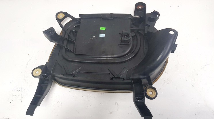 Boîte à Filtre à Air (Air Filter Box) Pour BMW X5 2011 - Réf. OE 13717812064 - Occasion Bon état