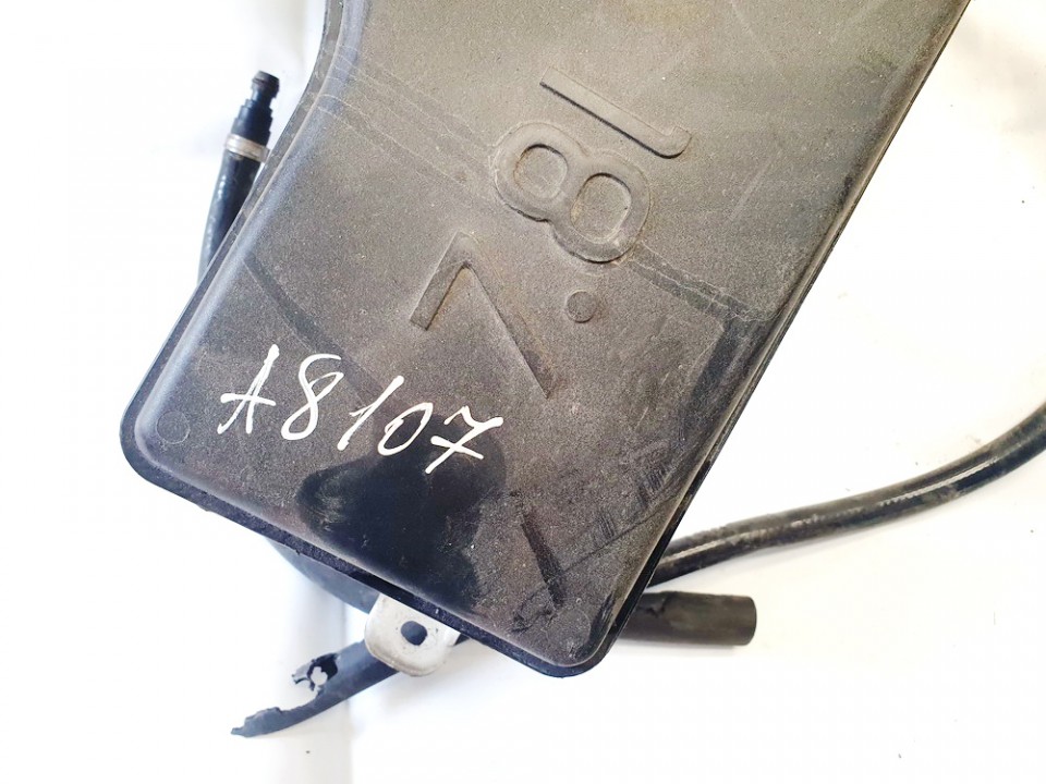 61678252738 used Expansion Tank coolant (RADIATOR EXPANSION TANK BOTTLE