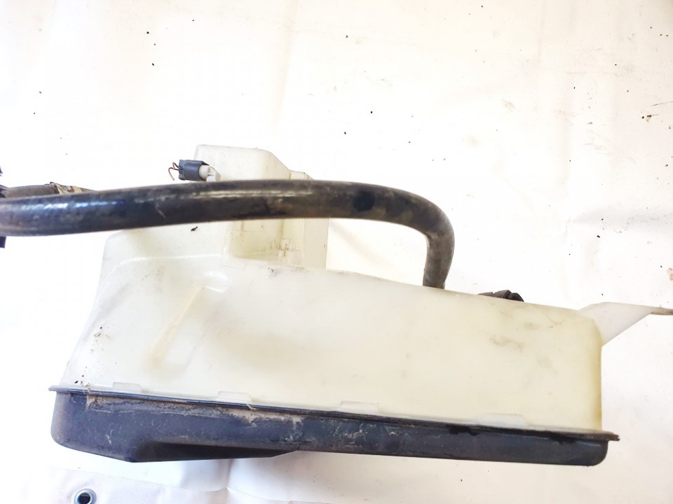 61678252738 used Expansion Tank coolant (RADIATOR EXPANSION TANK BOTTLE