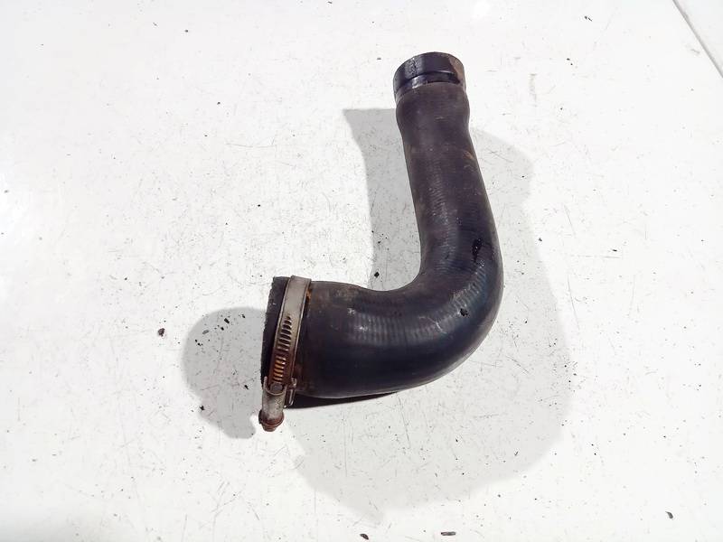 Opel Astra 2002 Wąż intercoolera - Thumbnail 3