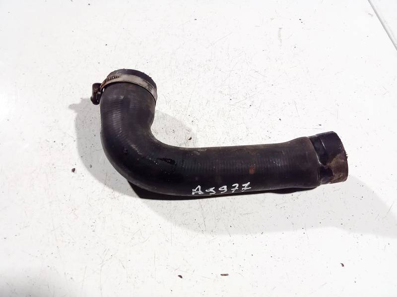 Opel Astra 2002 Wąż intercoolera - Thumbnail 2