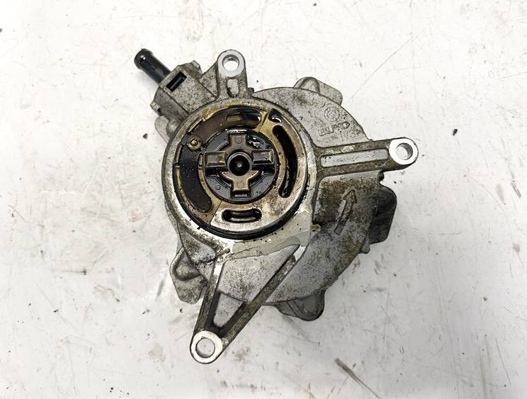 19S1319147 Honda CR-V 2011 Насос вакуумный