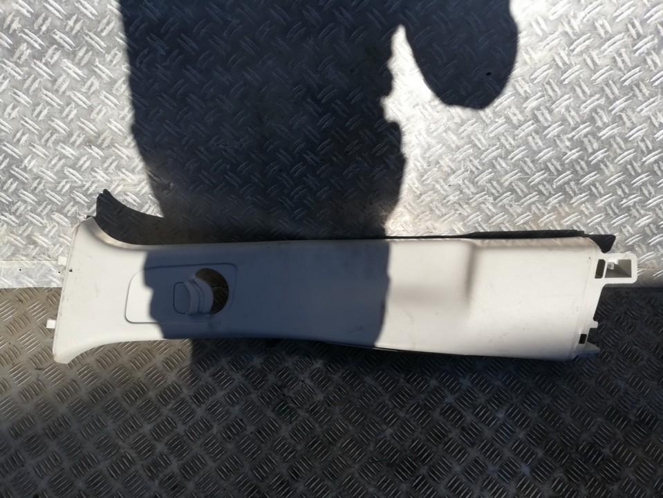 9655805277 Citroen C4 Grand Picasso 2007 Salono apdaila (plastmases)