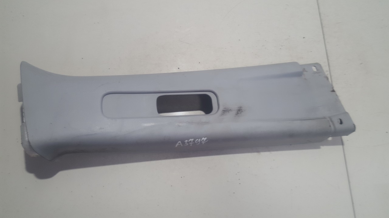 C23557969 Mazda 5 2006 Innenausstattung