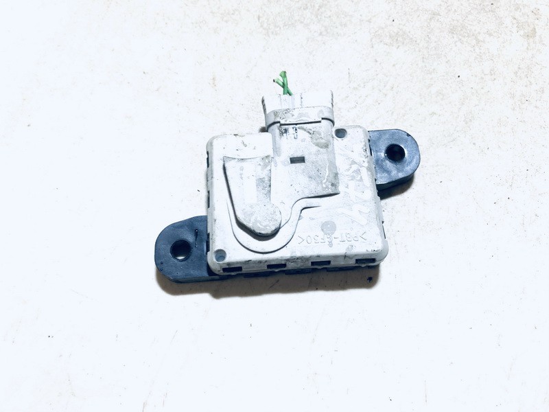 09136115 Opel Vectra 1998 Srs Airbag crash sensor - Thumbnail 2