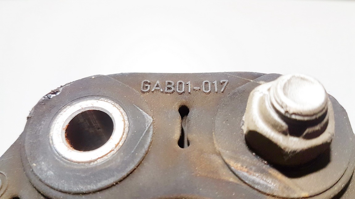 7511454 gab01017 Driveshaft Flex Joint Coupling Disc Automatic