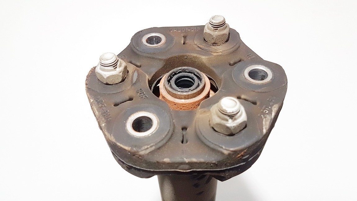 7511454 gab01017 Driveshaft Flex Joint Coupling Disc Automatic