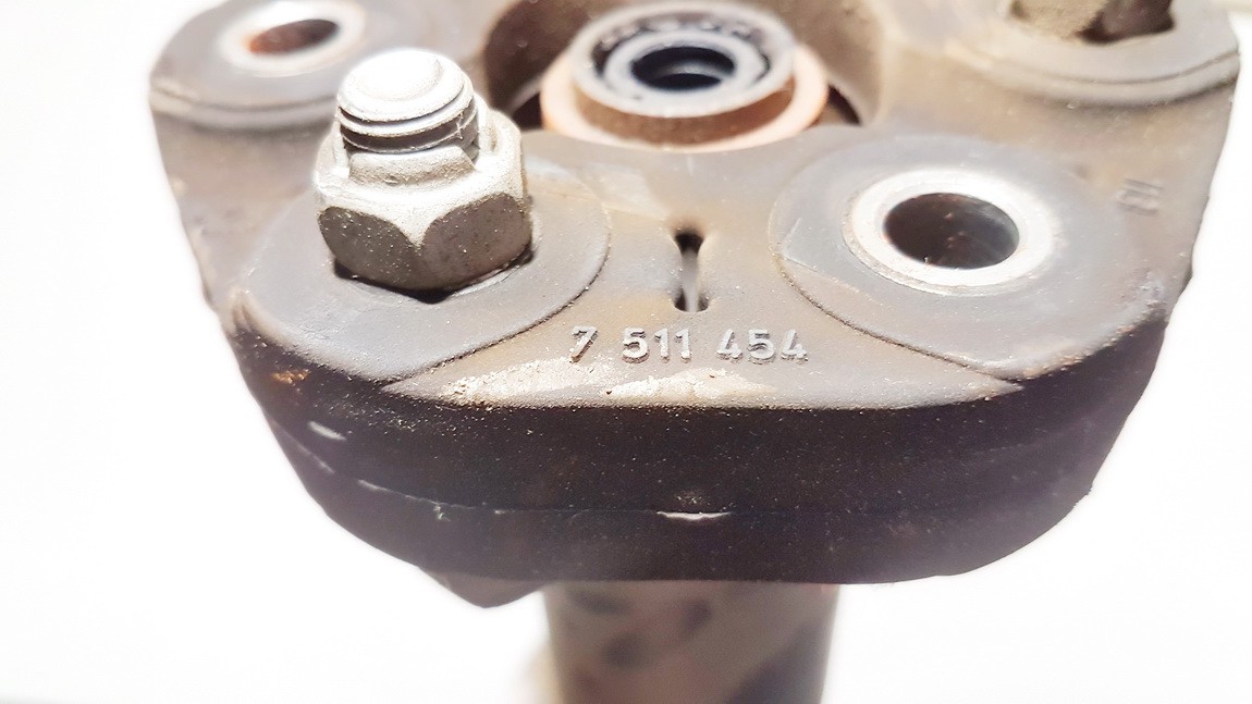 7511454 gab01017 Driveshaft Flex Joint Coupling Disc Automatic