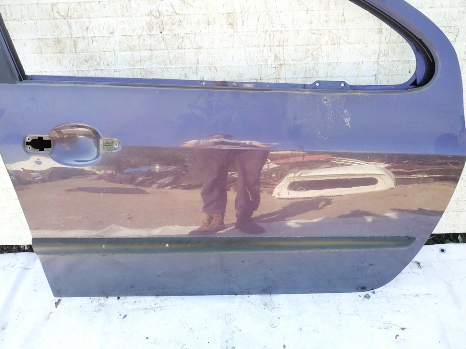 MELYNOS Peugeot 307 2002 Tür Vorne Rechts - Thumbnail 2