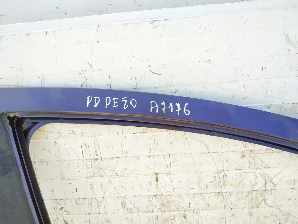 MELYNOS Peugeot 307 2002 Tür Vorne Rechts - Thumbnail 3