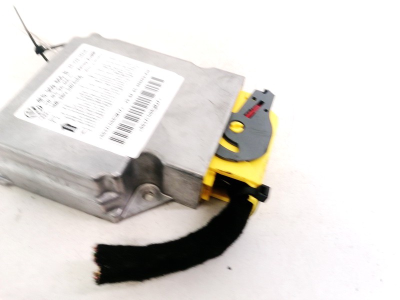 4F0959655B Audi A6 2005 CALCULATEUR AIRBAG - Thumbnail 2