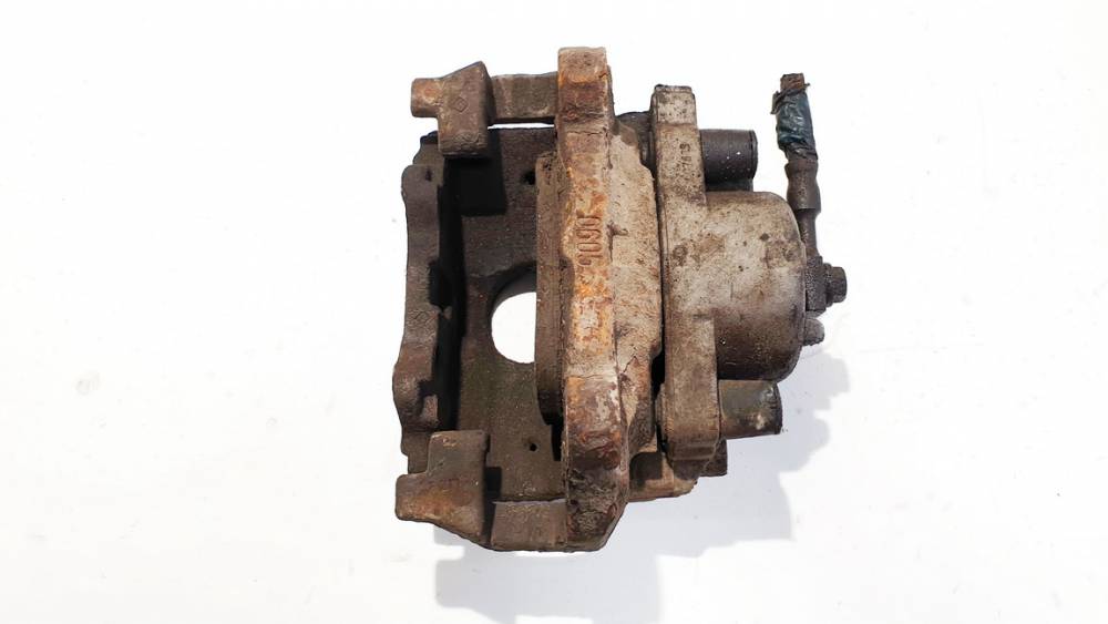 GM6002 Opel Signum 2003 Disc-Brake Caliper - FRONT LEFT - Thumbnail 3