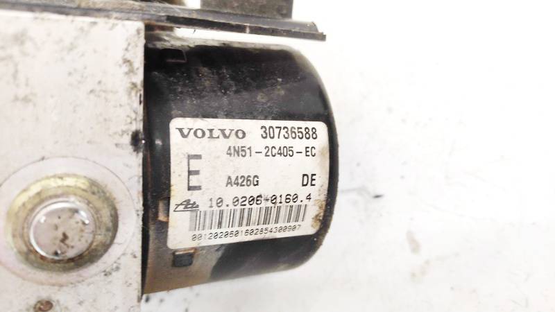30736589A Volvo V50 2004 Moduł ABS - Thumbnail 3