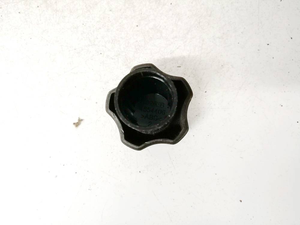 4654406 Skoda Octavia 2006 Salona apdare (plastmasas) - Thumbnail 2