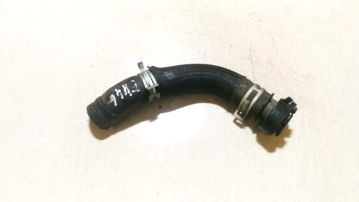 Citroen C4 2014 Radiator Hose (Water Hose)