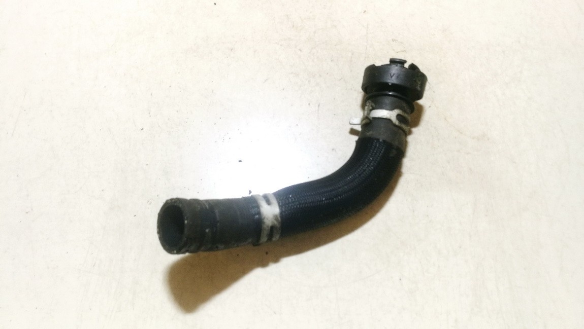 Citroen C4 2014 Radiator Hose (Water Hose) - Thumbnail 2