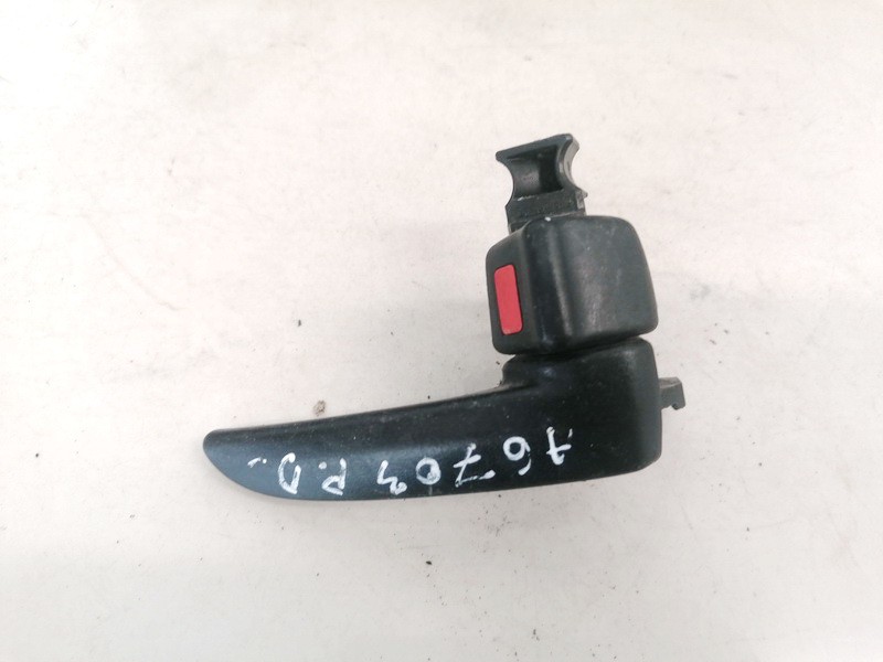 Ford Focus 2001 Door Handle Interior - FRONT RIGHT