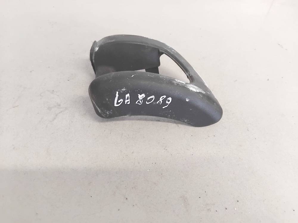 A2039200686 Opel Zafira 2004 Other car part