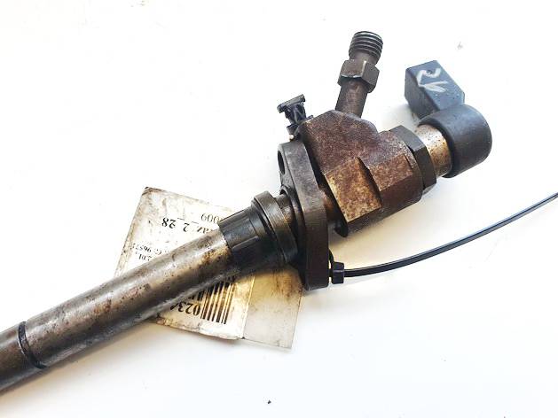 9657144580 Peugeot 407 2006 INYECTOR, Inyector de combustible - Thumbnail 2