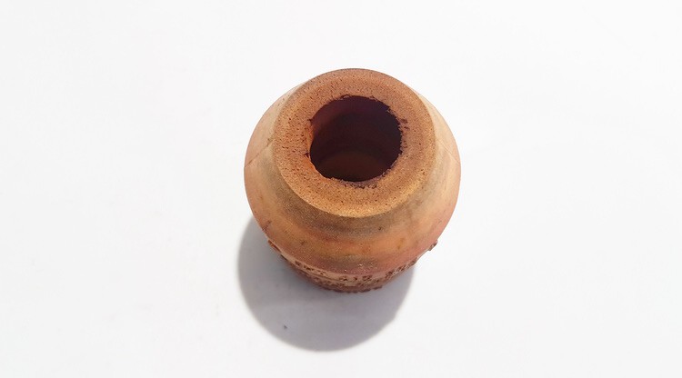 1H0412303B Skoda Octavia 1998 Rubber Buffer, suspension - Thumbnail 2