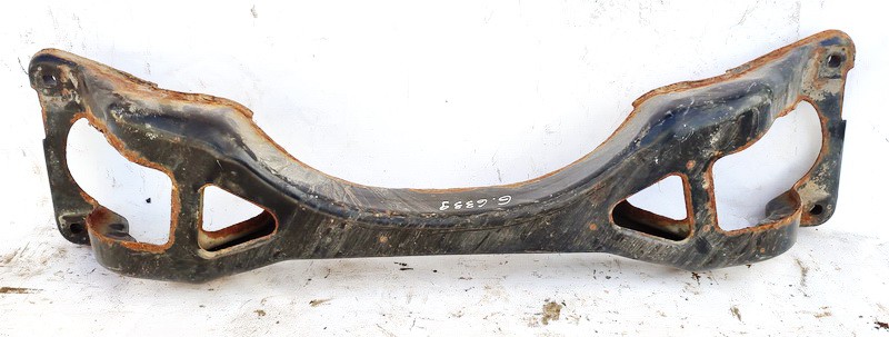 Volkswagen Touareg 2005 Belka mostu - TYLNE