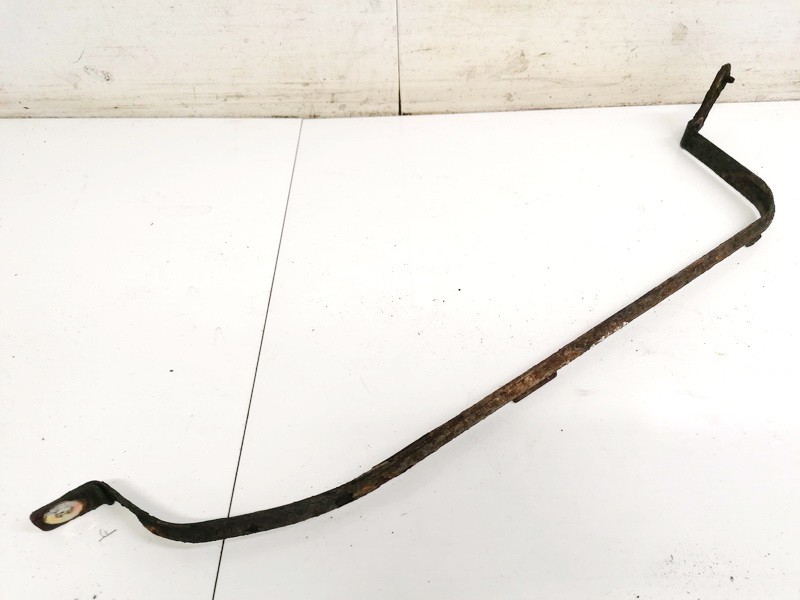 Volvo V50 2006 Kuro bako tvirtinimo (kuro bako juosta)