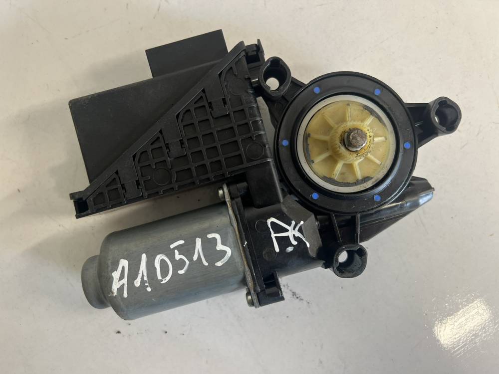 6Y2959802 Volkswagen Polo 2007 Window Motor - FRONT LEFT - Thumbnail 4