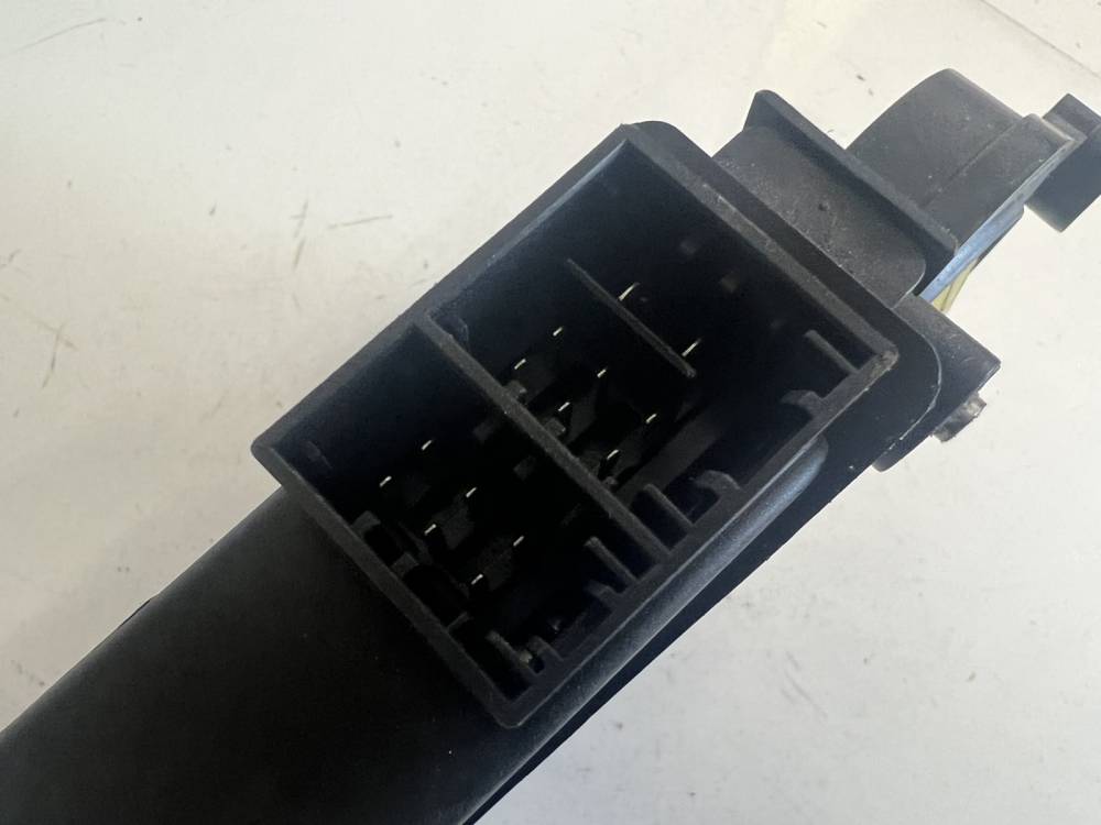 6Y2959802 Volkswagen Polo 2007 Window Motor - FRONT LEFT - Thumbnail 3