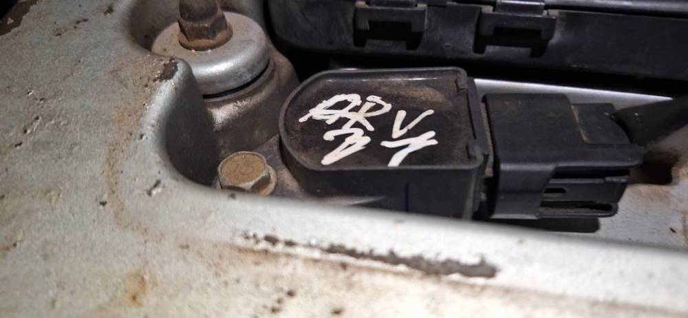 TC28A Honda Accord 2004 Sytytyspuola