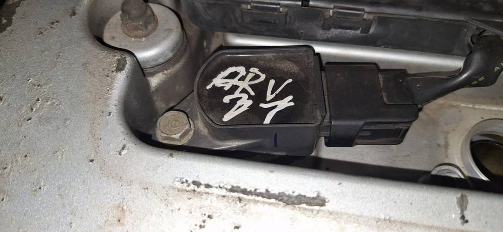 TC28A Honda Accord 2004 Sytytyspuola - Thumbnail 2