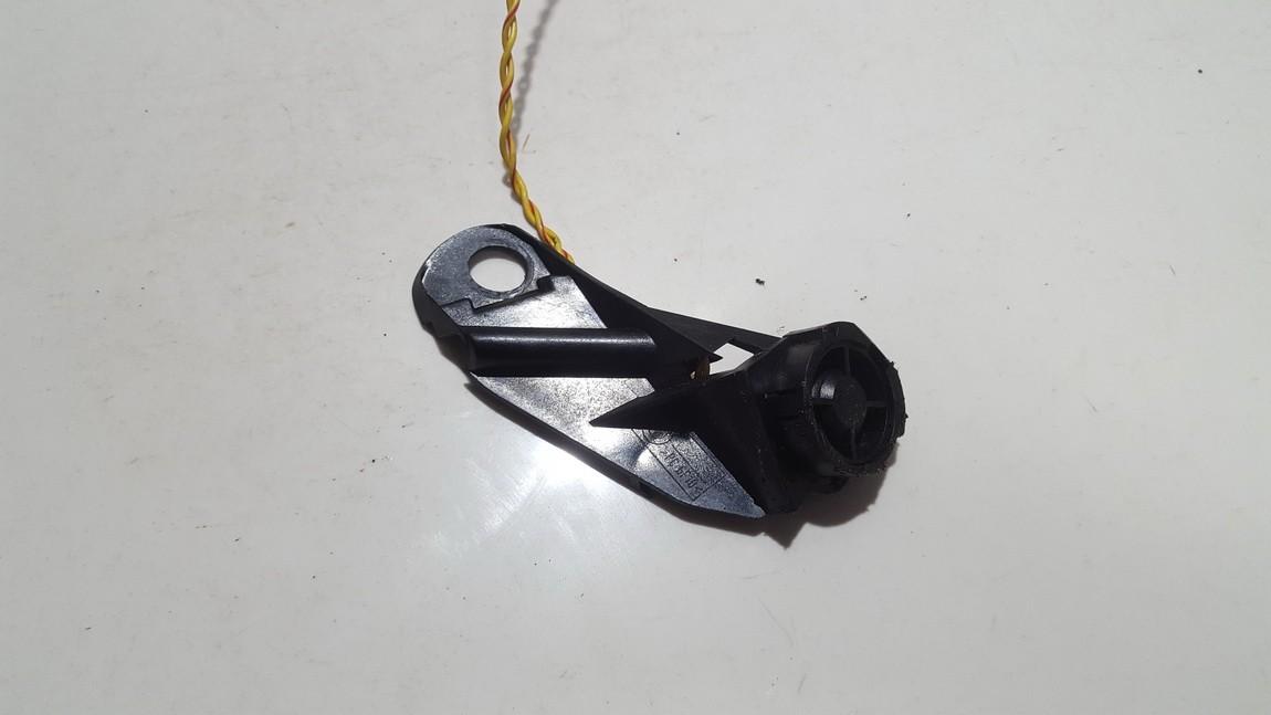 8362529 BMW 5-Series 2002 Lautsprecher