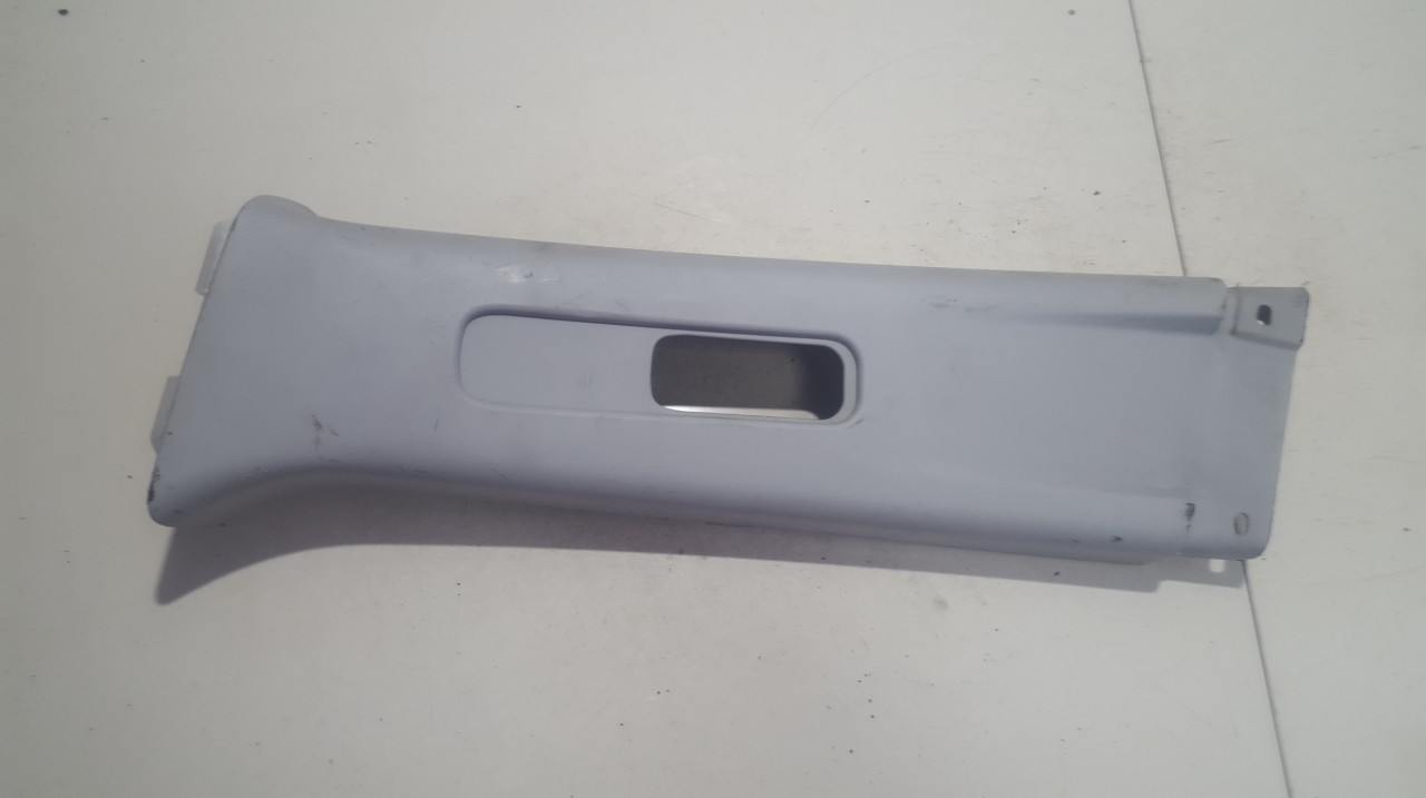 C23557969 Mazda 5 2006 Innenausstattung