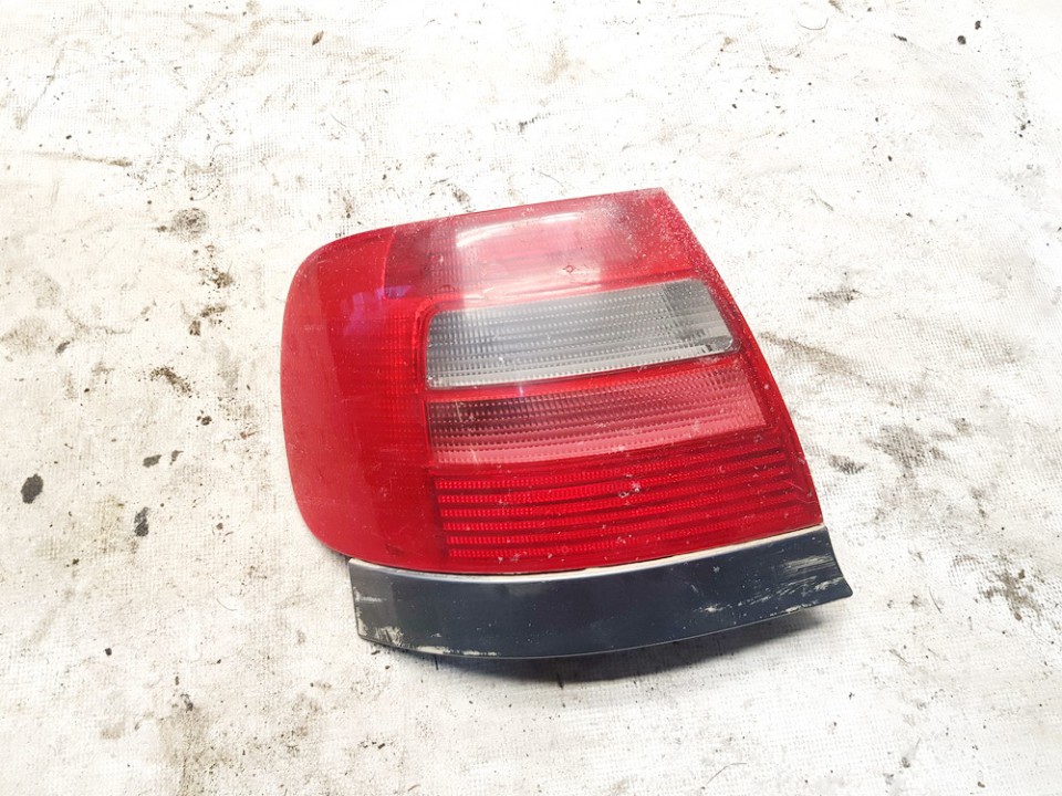 Audi A4 1995 Tail Light lamp Outside - REAR LEFT