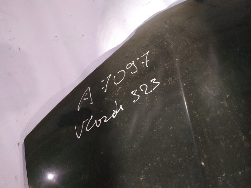 ZALIAS Mazda 323 1998 Capós - Thumbnail 3