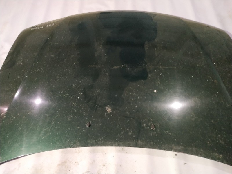 ZALIAS Mazda 323 1998 Capós - Thumbnail 2