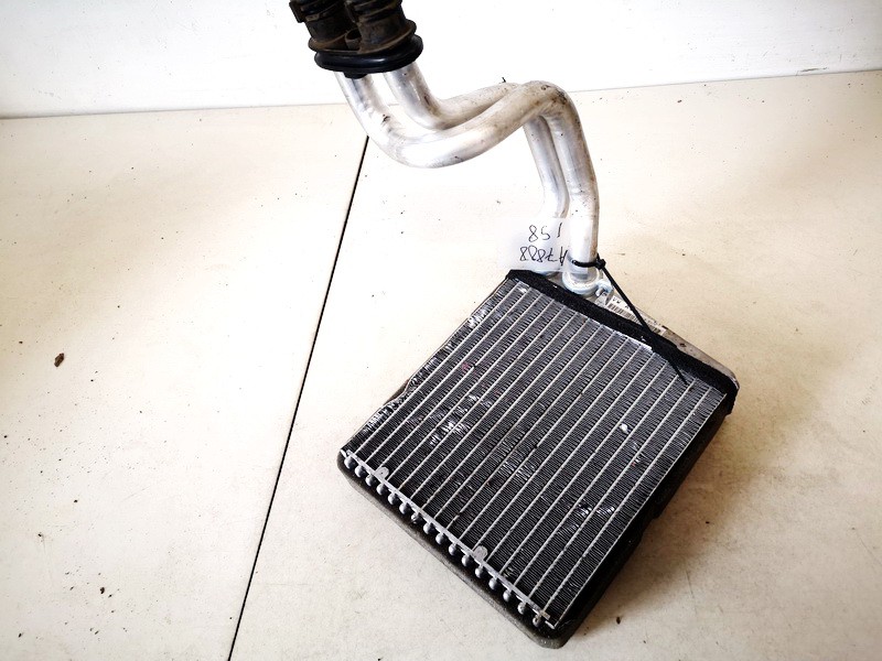 1K0819031A Skoda Octavia 2008 Salono peciuko radiatorius