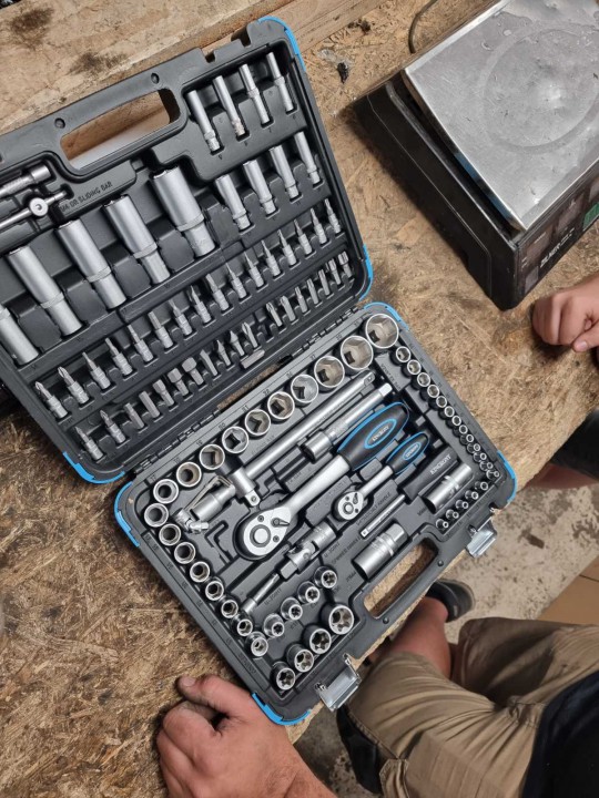 IRANKIAI Other Other 2023 Tool kit