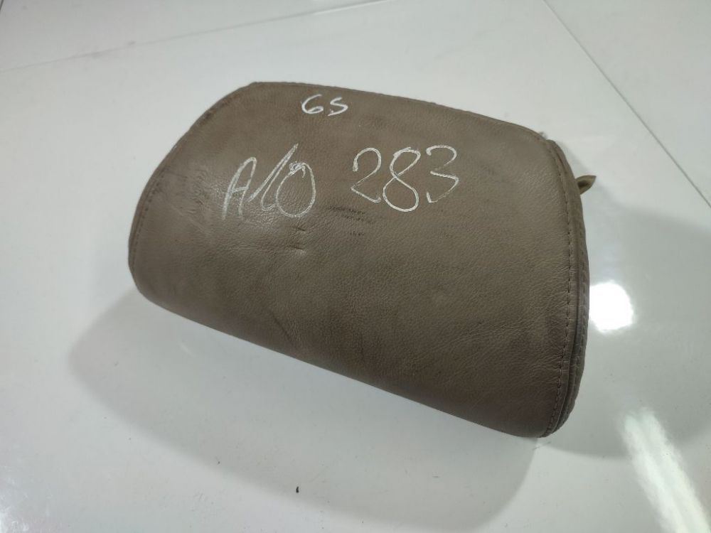Nissan Murano 2005 Seat headrest