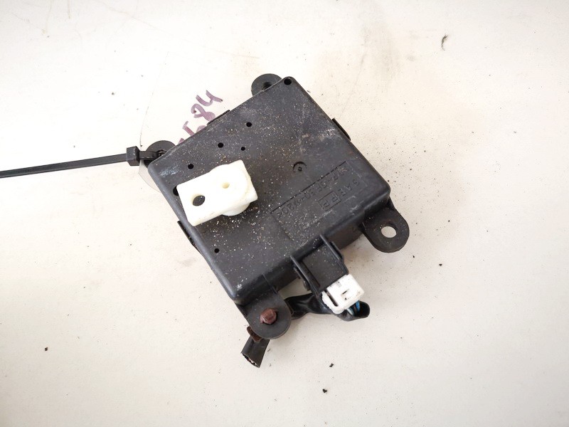 3K01030840 Nissan Murano 2003 Heater Vent Flap Control Actuator Motor - Thumbnail 2